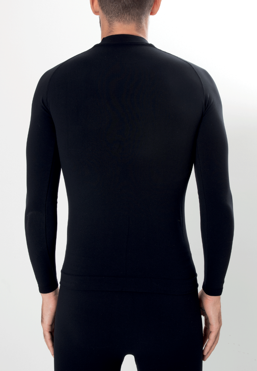Seamless Long Sleeve Top