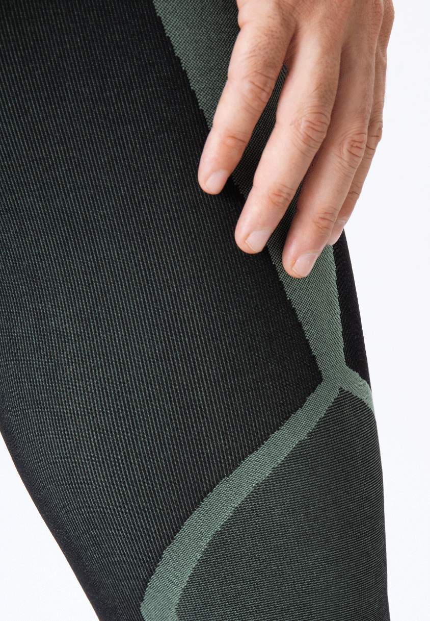 Seamless Pant