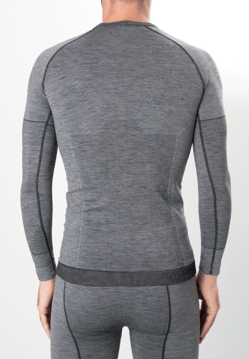 Seamless Long Sleeve top
