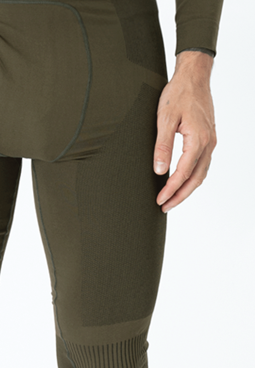 Seamless Pant