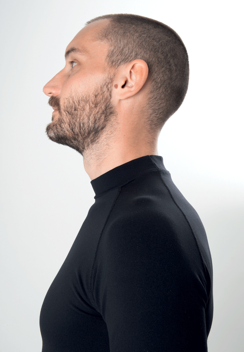 Seamless Long Sleeve Top